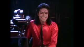 Michael JacksonLiberian Girl Final Part [upl. by Ardnuaet]