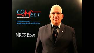 All Informations About MRCS Exam [upl. by Irita]