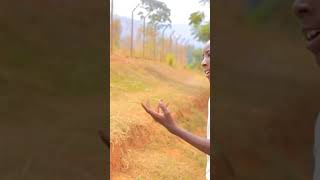 nyaxo pattyno comedy viral rwandantrends [upl. by Nauqyt537]