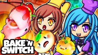 This game is too cute for us Baken Switch [upl. by Leeland667]