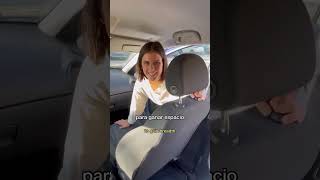 Cómo hacer el delicioso en un coche [upl. by Eppes]