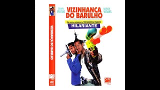 Filme Vizinhança Do Barulho Completo Dublado [upl. by Watson]