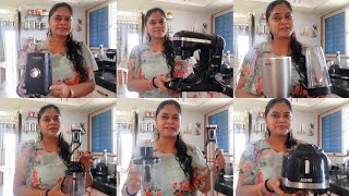 7 Kitchen Appliances Worth or Not Detail Demo amp Review👩‍🍳 must have KITCHEN GADGETS Ideas [upl. by Meyers]