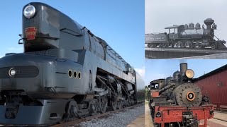 3rd Week of March 2024 Railfan Updates and Announcements [upl. by Jaala]