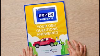 ERP20  Your OnBoard Unit OBU Questions Answered [upl. by Malachi910]