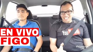 Ford Figo 2018 Titanium En Vivo Prueba 0100 Precio Ficha Tecnica [upl. by Sadoff]