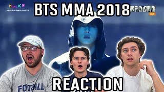 KPOP HATERS WATCH BTS MMA 2018 [upl. by Niwle]