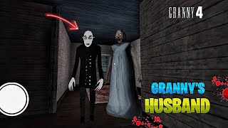 CAN KILL GRANNY NEW HUSBAND NOSFERATU   GRANNY 4 [upl. by Nooj]