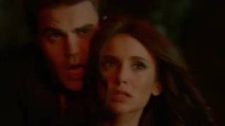 The Vampire Diaries 8x16 Elena and Stefans Last Scene ÚLTIMA CENA  Series Finale  LEGENDADO [upl. by Euqinotna]