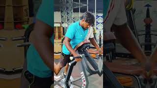 For The cardio workout gymexercises gymworkout gym gymshorts gymshouldergymchalkmkfitness [upl. by Yrag]