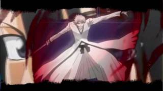 Bleach AMV  Sawdust In The Blood [upl. by Morey]