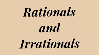 CBSE Class 9 Ch1 NUMBER SYSTEMIdentify rationals and irrationalsin MalayalamLearn And Score [upl. by Ynatsyd]