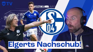 Diese Spieler aus der Knappenschmiede müssen Schalke 04 retten [upl. by Alarise]