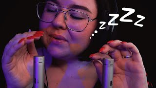 ASMR räknar tills du somnar 💤 [upl. by Khorma]