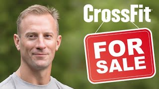 CrossFit INSIDER explains why you don’t need CFHQ [upl. by Col]