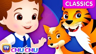 ChuChu TV Classics  Going to the Forest Song  ChuChu TV Nursery Rhymes and Kids Songs [upl. by Rosemary531]