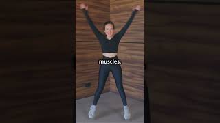 Quick amp Easy Home Exercises Get Fit Fast Anywhere NoGymNeeded [upl. by Martinic]