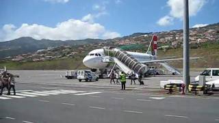 Von Lissabon nach Funchal auf Madeirawmv [upl. by Towers]