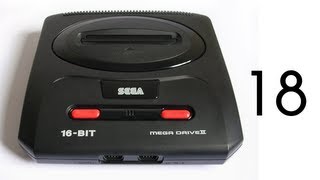 Mega Drive Collection Ep 18  Ristar [upl. by Lleumas348]