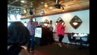 Spirit of Washington Gospel Cruise [upl. by Matthia]