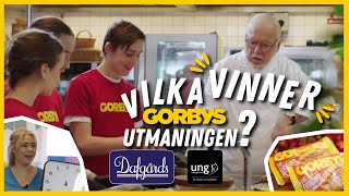 Vilka vinner Gorbys utmaningen [upl. by Parrisch833]