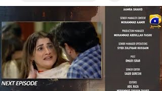 Aafat Episode 64 Promo  Aafat Episode 64 teaser  Tomorrow at 700 PM  Har Pal Geo [upl. by Giesser]