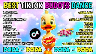 DOLA DOLA TAGALOG MUSHUP  BEST TIKTOK VIRAL BUDOTS 2024  DJ GENTRAX REMIX [upl. by Rawdon]