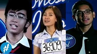 Gagal Audisi Indonesian Idol 5 Penyanyi Ini Jadi TERKENAL Banget [upl. by Torre]