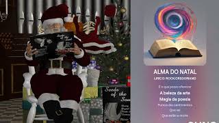 ALMA DO NATAL  FLAVIO KERN  FODOR  SUMO  VIDEO STUDIO [upl. by Litch924]