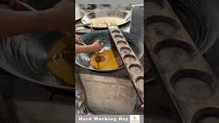 The Process Of Making Jaggery [upl. by Carrel316]