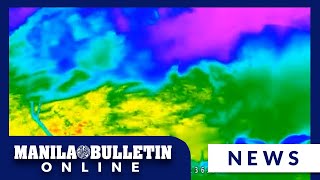 Phivolcs records minor phreatomagmatic eruption at Taal Alert Level 1 prevails [upl. by Kila]