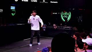 Maharu vs Ryoga  Catch amp Flow 2023 1st Round [upl. by Roux]