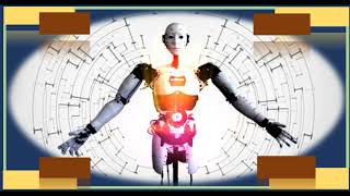 La structure fonctionnelle globale dâ€™un robotChapitre2 video3 [upl. by Lorain]