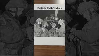 British Pathfinders Britishpathfinders britishmilitary britishsoldier [upl. by Tat]