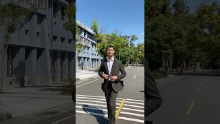 西裝跑酷😎 跑酷 小心台階 [upl. by Casandra]