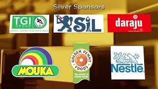 NECA AWARDS 2024  Meet our Sponsors [upl. by Pals]