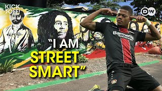 Aston Villa star Leon Bailey  How I became Documentary [upl. by Gustavus]