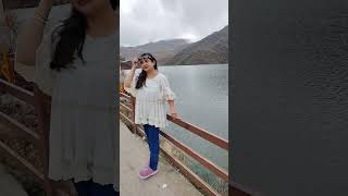 Mai hasina nazmina har taraf yea soar heytrending hills viralvideo reels [upl. by Gemini]