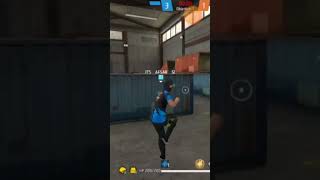 freefire lonewolfmod battleroyalegame garenafreefire [upl. by Enilehcim]