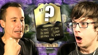 HE CAN FINISH ALRIGHT  FIFA 17 ULTIMATE TEAM [upl. by Oirottiv257]