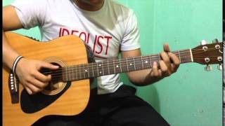 Shamrock  Alipin Cover by meynard malana [upl. by Goulet]