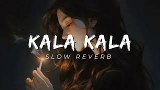 Kala ChashmaSlowedreverblofimedicinemusickala slowed badshah neha prem hardeep [upl. by Radec921]