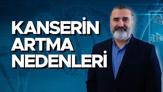 Kanserlerin Artmasındaki Sebepler Nelerdir  ProfDr Yüksel Ürün [upl. by Nawj843]