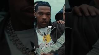 Lil Baby Gave Young Thug 1000000 For Legal Fees [upl. by Natty]