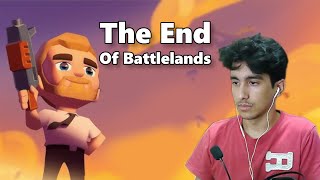 The End Of Battlelands [upl. by Adnalra]