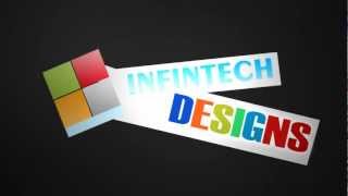 New Orleans Web Design amp SEO Company  Infintech Designs [upl. by Parsaye]