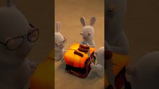 Rabbids [upl. by Suirtemed655]