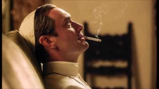 Musique générique The Young Pope [upl. by Forster]