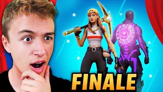 ULTIMATIVNO Fortnite Fashion Show Finale 100 [upl. by Royd]