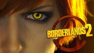 Borderlands 2  Full Game No Commentary [upl. by Allbee53]